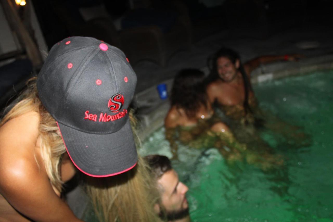 Sea Mountain Nude Resort & Spa Hotel - Adults Only デザート・ホット・スプリング エクステリア 写真