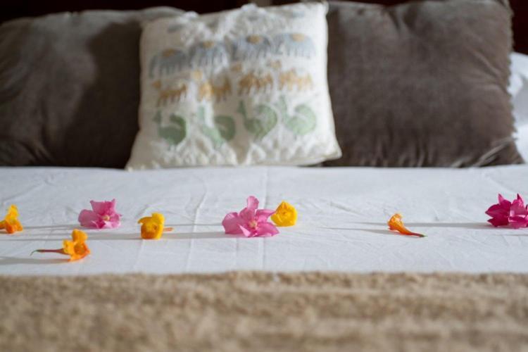 Sea Mountain Nude Resort & Spa Hotel - Adults Only デザート・ホット・スプリング エクステリア 写真