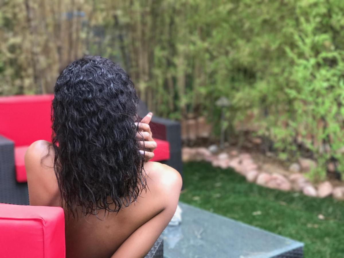 Sea Mountain Nude Resort & Spa Hotel - Adults Only デザート・ホット・スプリング エクステリア 写真