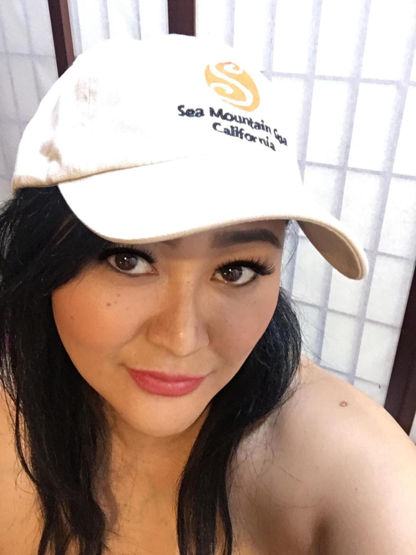 Sea Mountain Nude Resort & Spa Hotel - Adults Only デザート・ホット・スプリング エクステリア 写真