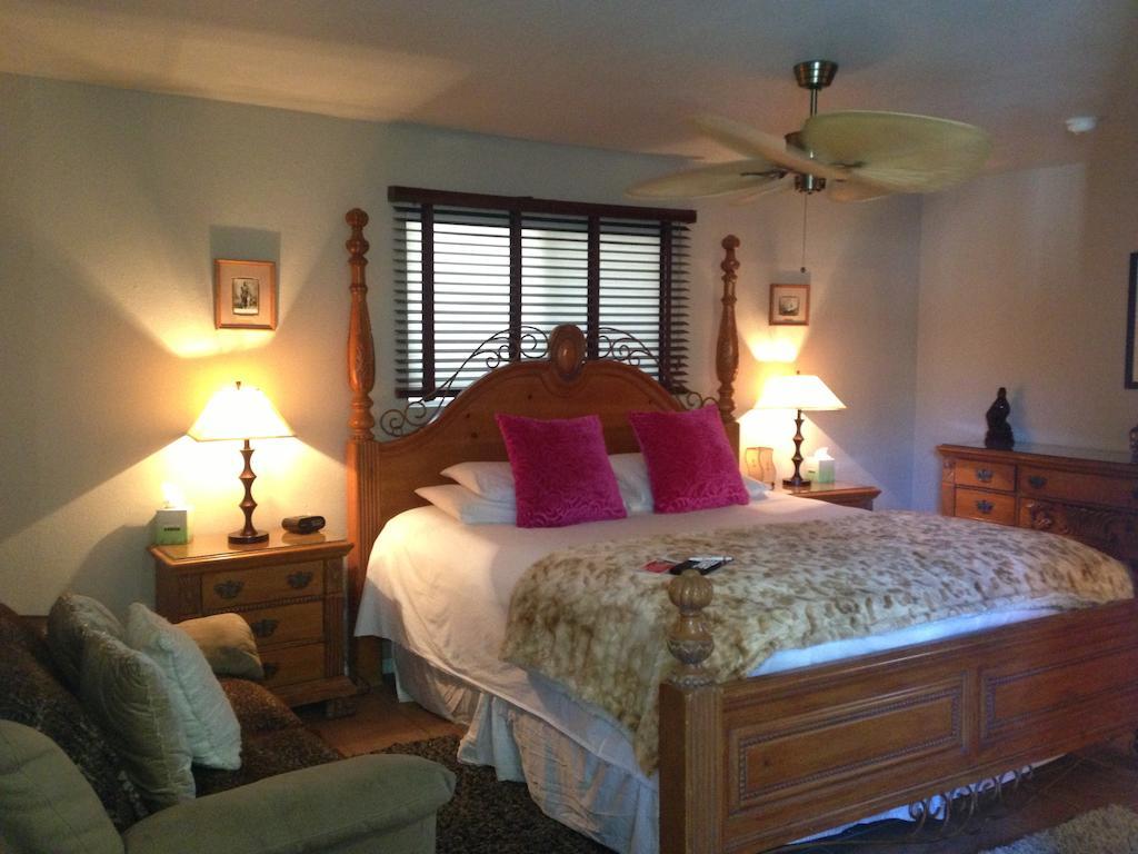 Sea Mountain Nude Resort & Spa Hotel - Adults Only デザート・ホット・スプリング 部屋 写真